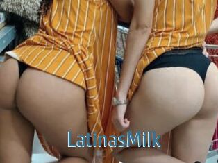 LatinasMilk