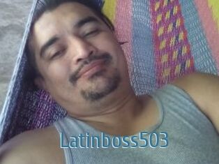 Latinboss503
