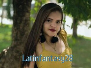 Latinfantasy28