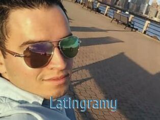 Latingramy