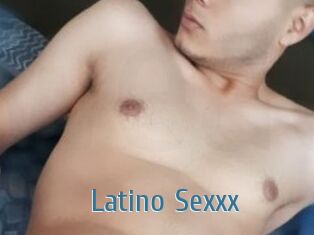 Latino_Sexxx