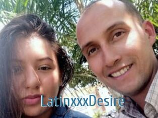 LatinxxxDesire