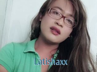 Latishaxx