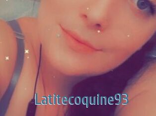 Latitecoquine93