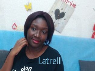 Latrell
