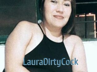 LauraDirtyCock
