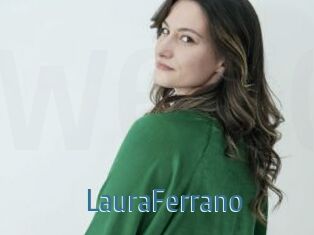 LauraFerrano