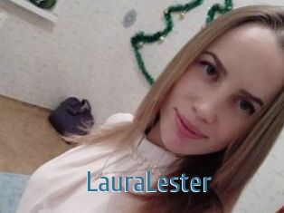 LauraLester