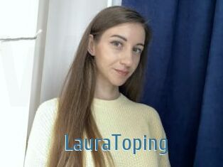 LauraToping