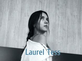 Laurel_Tess