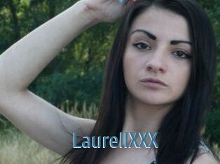 LaurellXXX