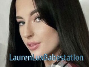 LaurenLuxBabestation