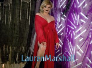 LaurenMarshall