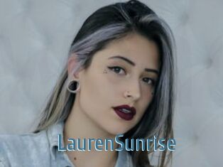 LaurenSunrise