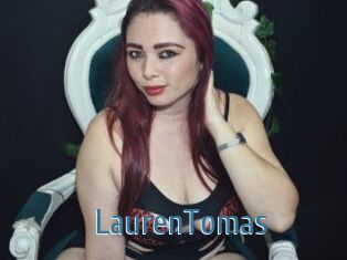 LaurenTomas