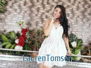 LaurenTomson