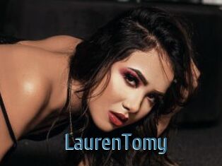 LaurenTomy