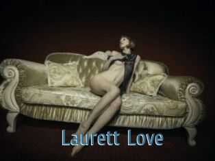 Laurett_Love