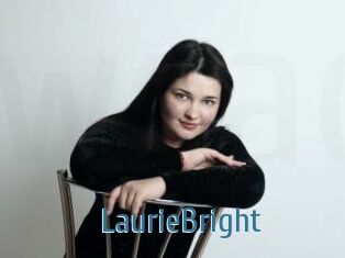 LaurieBright