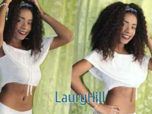 LauryHill