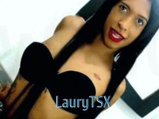 LauryTSX