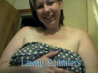 Lawny_Summers