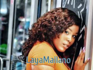 LayaMailano