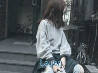 Layen
