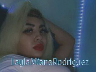 LaylaMianaRodriguez