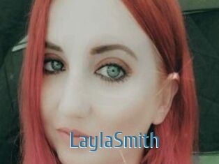 LaylaSmith