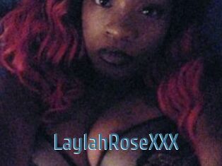 LaylahRoseXXX