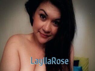 LayllaRose