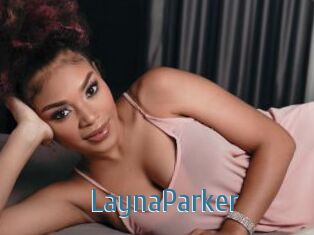 LaynaParker