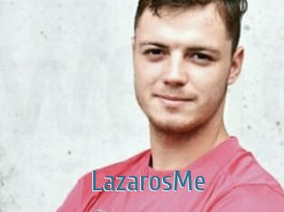 LazarosMe