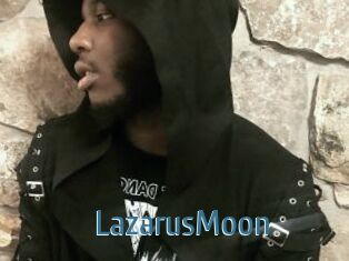 LazarusMoon