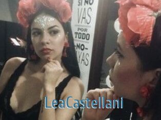 LeaCastellani