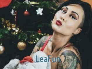 LeaFun
