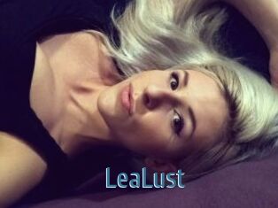 LeaLust