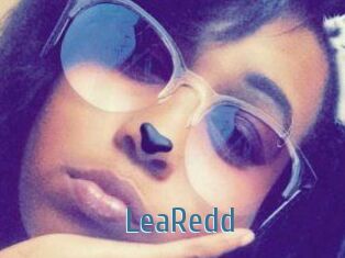 LeaRedd