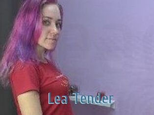 Lea_Tender