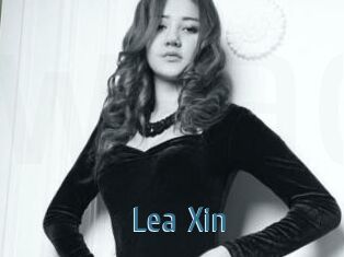 Lea_Xin