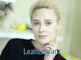 LeahLeblanc