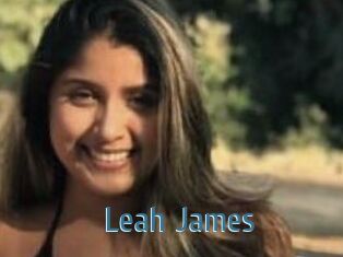 Leah_James