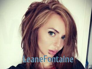 LeaneFontaine