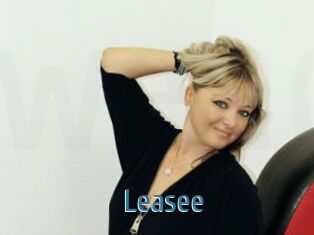 Leasee