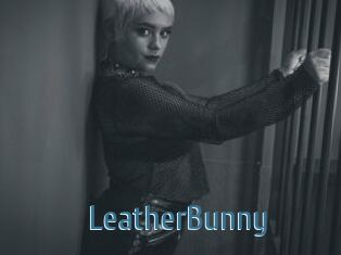 LeatherBunny