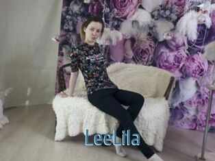 LeeLila