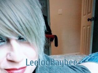 LeelooBaybee