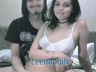Leenanoile