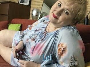 Lei